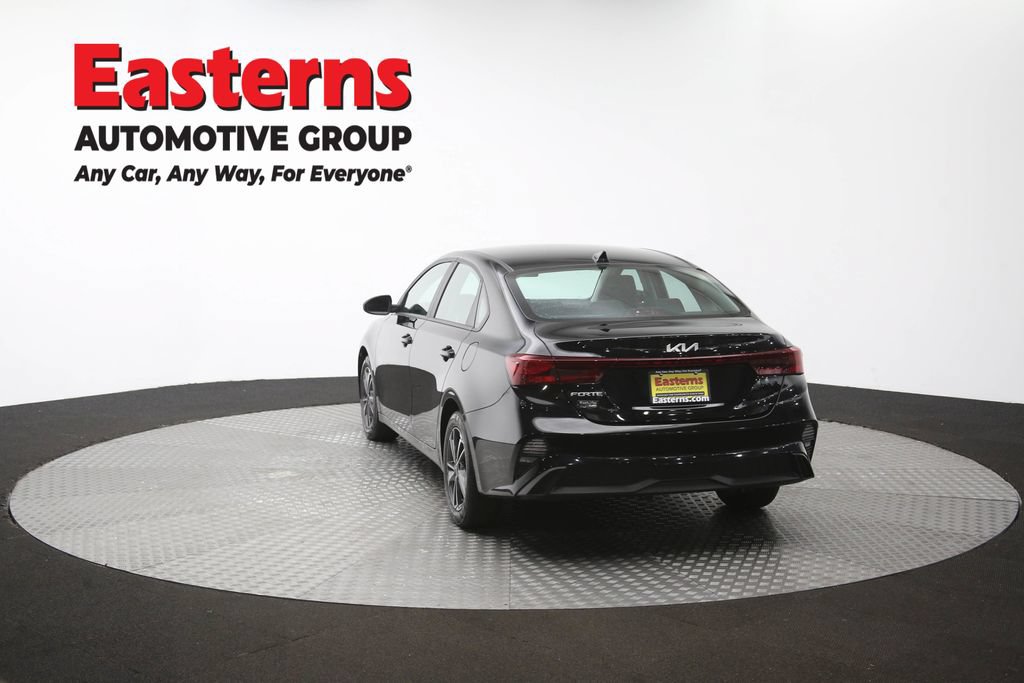Used 2024 Kia Forte LXS FWD image 64