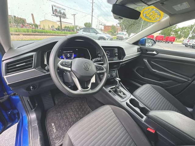 Used 2024 Volkswagen Jetta S FWD image 10