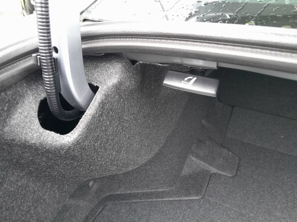 Certified 2025 Subaru Legacy Premium AWD/4WD image 34