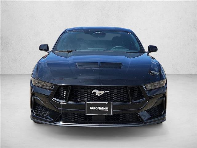 New 2026 Ford Mustang GT RWD image 6