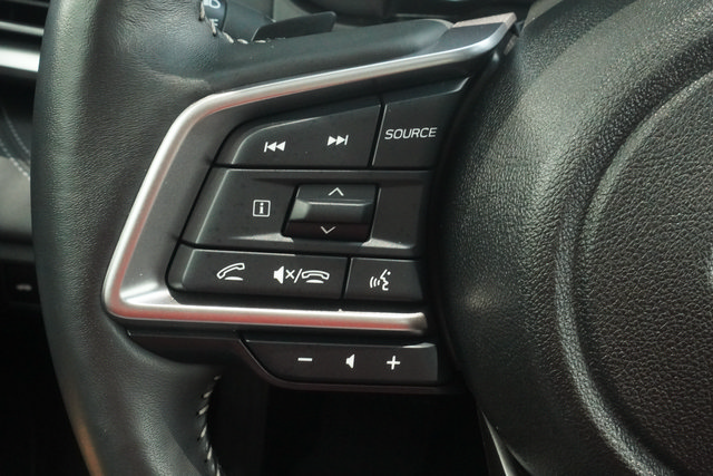 Used 2024 Subaru Legacy Touring XT AWD/4WD image 13