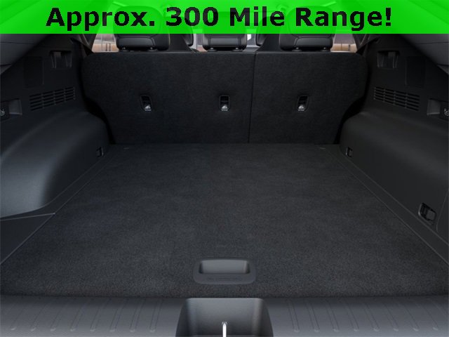 New 2025 Kia EV6 Wind image 19