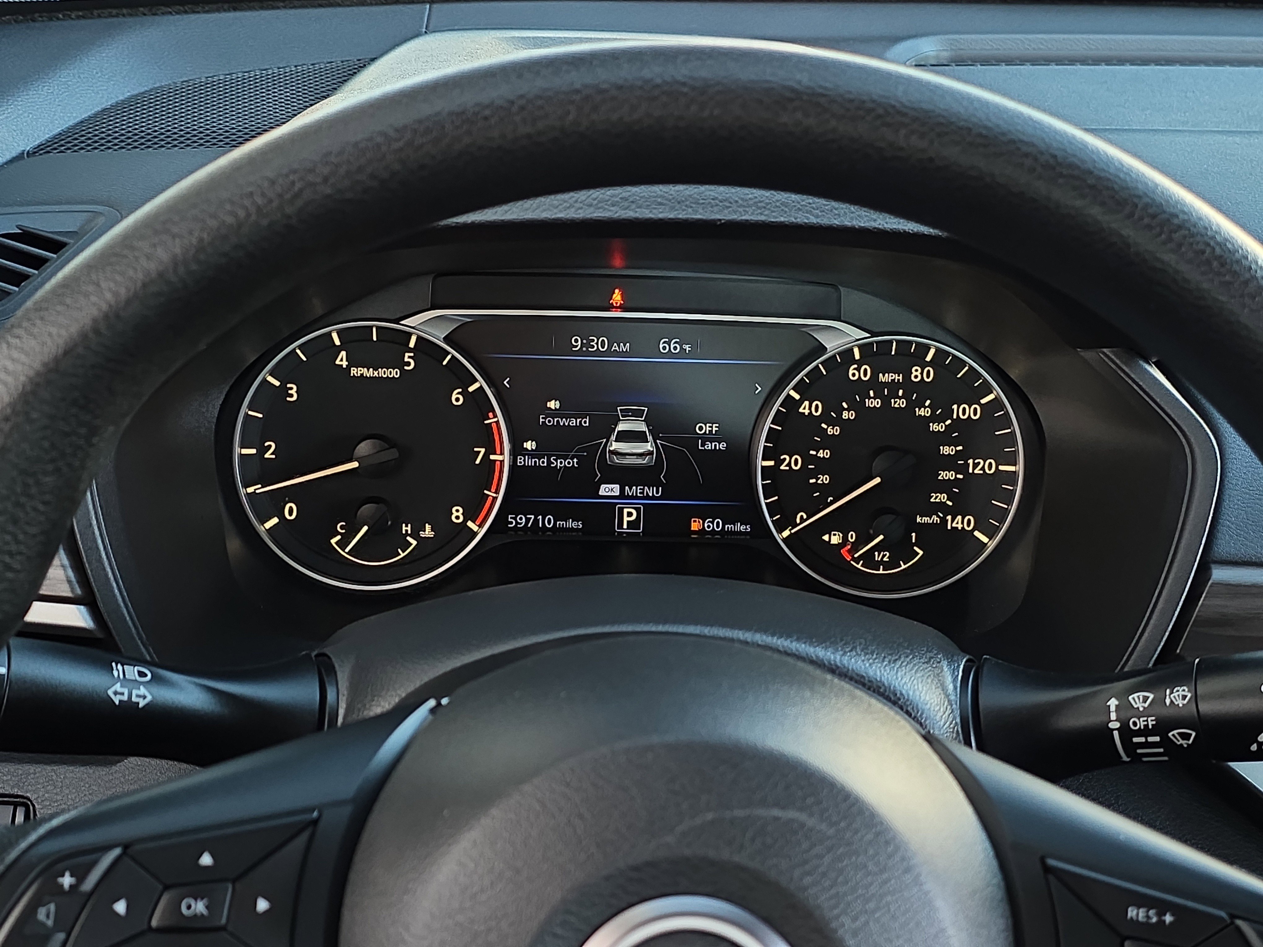 Used 2024 Nissan Altima 2.5 SV image 17