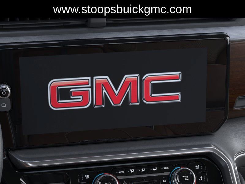 New 2026 GMC Sierra 2500 Denali Ultimate image 22