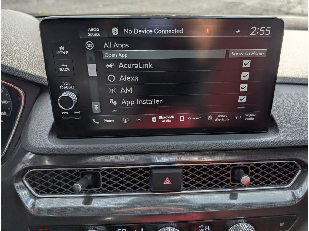 Used 2025 Acura Integra A-Spec image 23