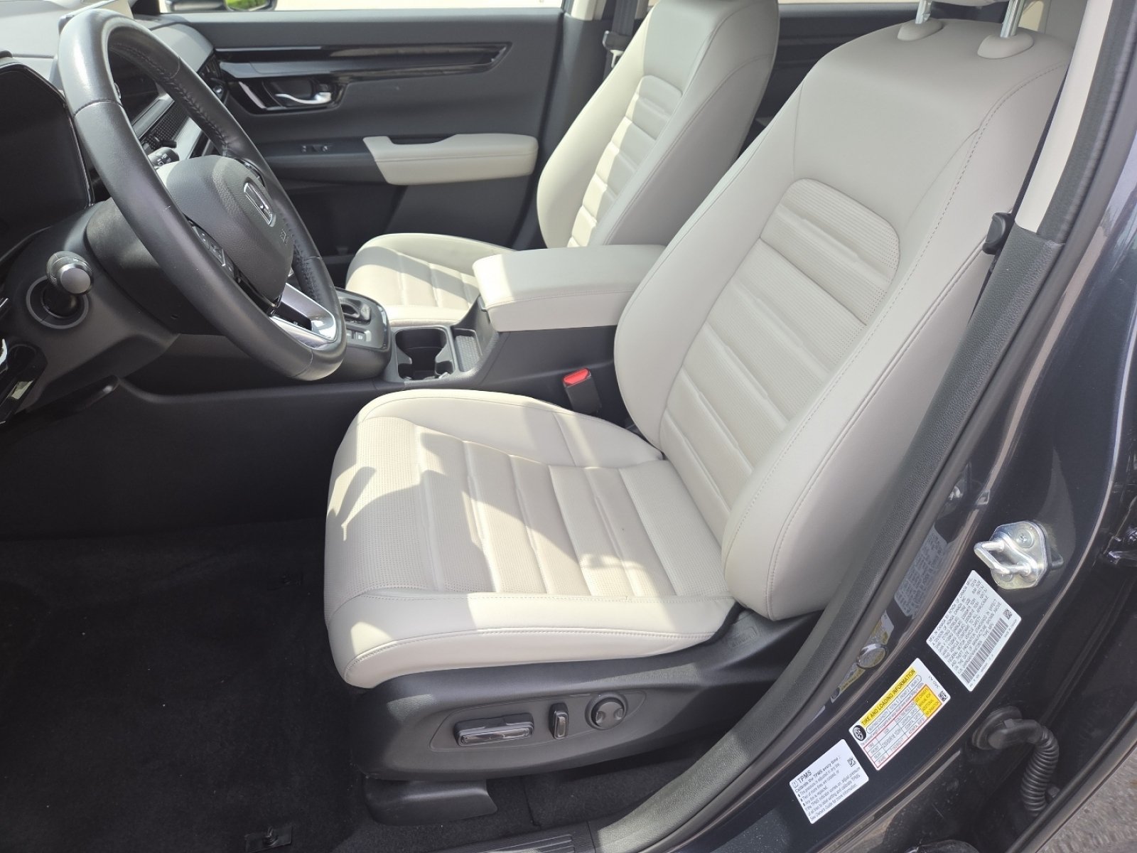 Used 2024 Honda CR-V EX-L image 26