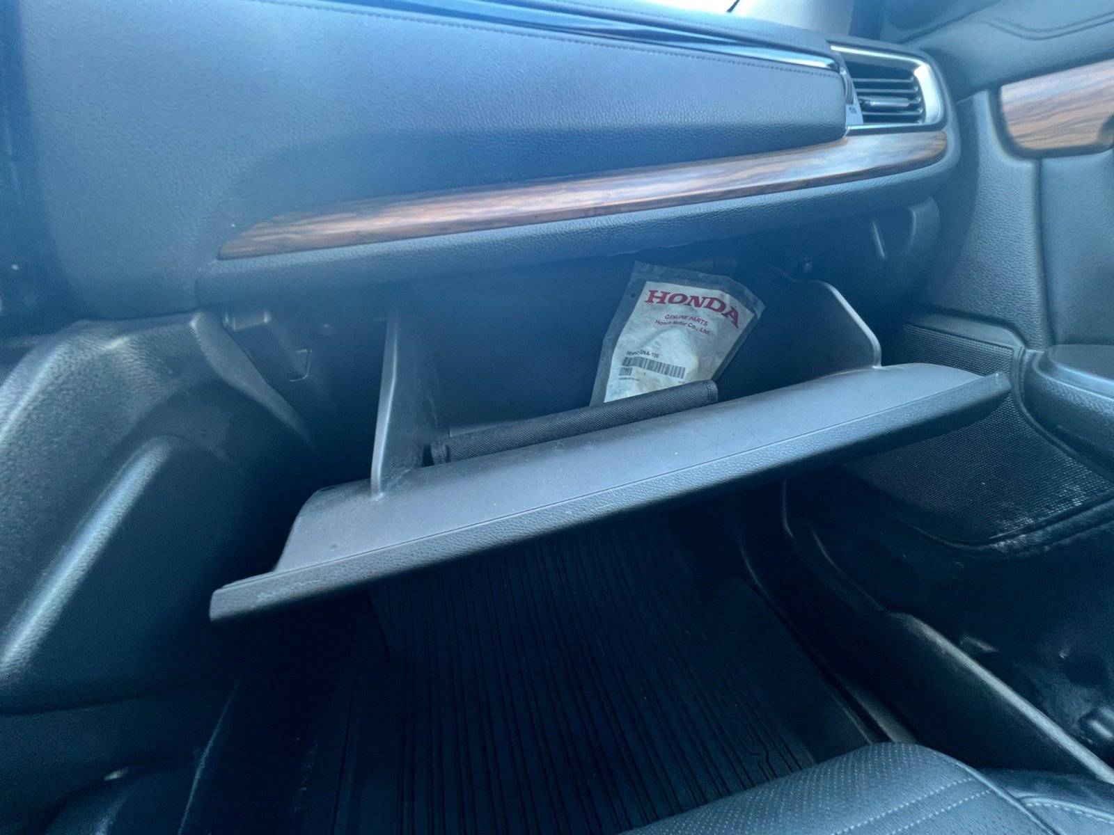 Used 2019 Honda CR-V EX-L image 21