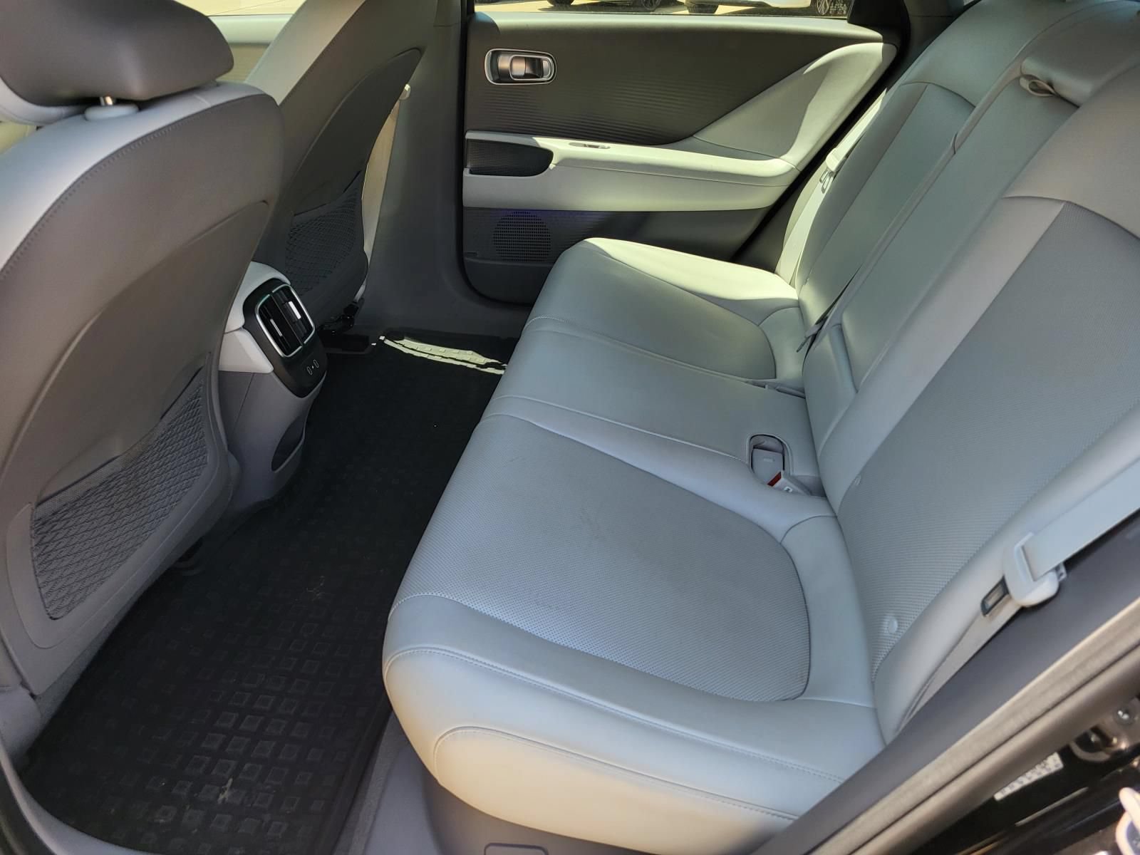 Certified 2023 Hyundai Ioniq 6 SEL RWD image 10