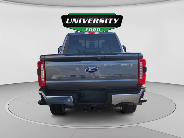 Used 2024 Ford F250 Lariat AWD/4WD image 4