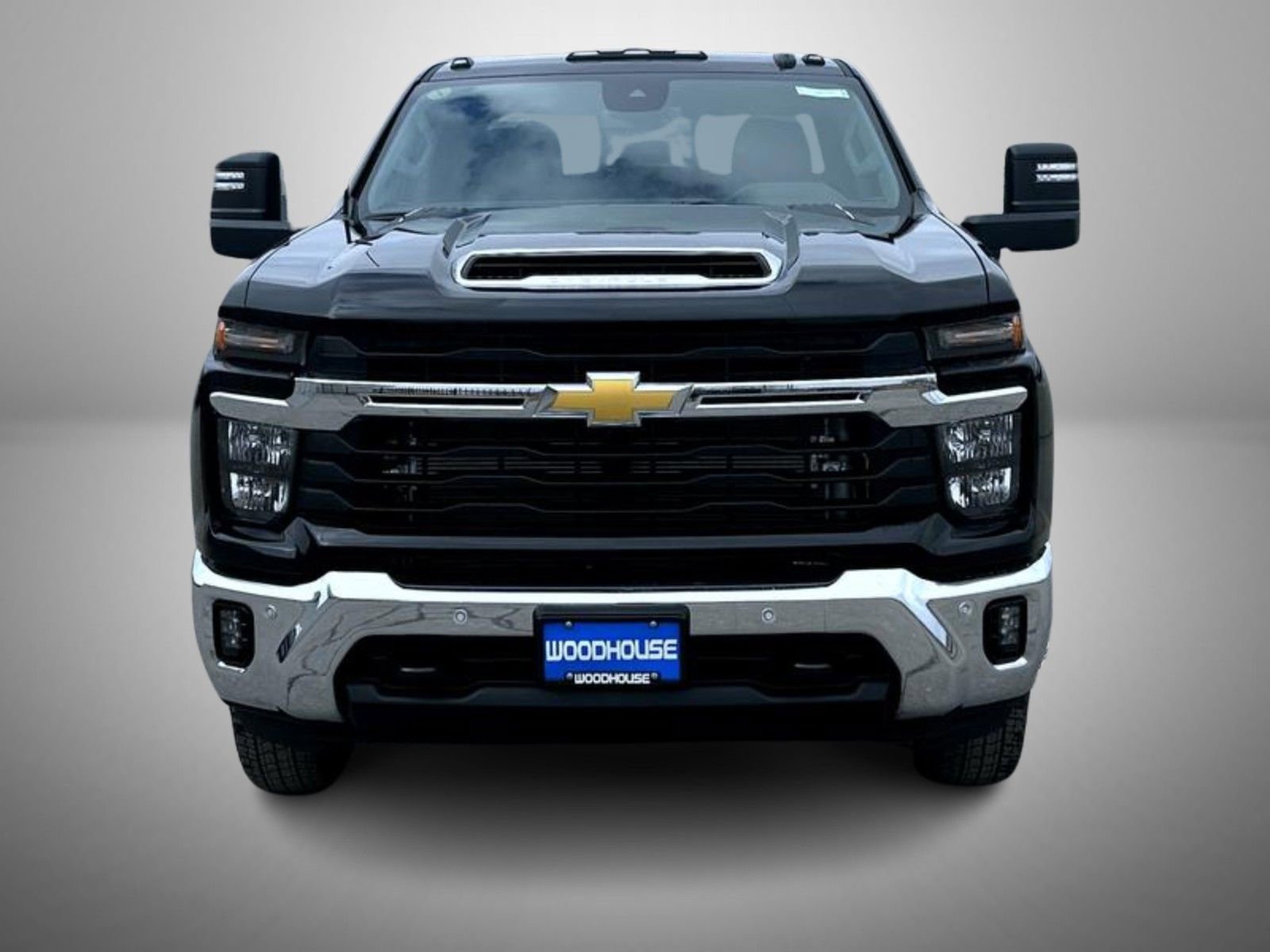 New 2026 Chevrolet Silverado 3500 LT w/ All Star Edition AWD/4WD image 2