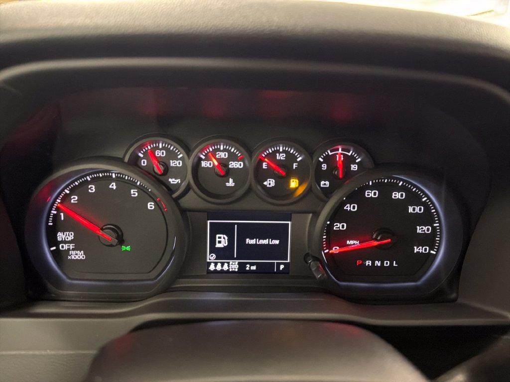 New 2026 GMC Sierra 1500 Pro w/ Pro Value Package AWD/4WD image 21