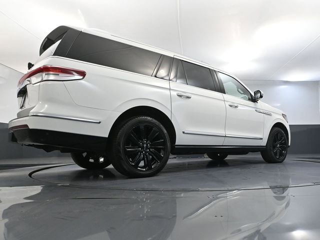 Used 2023 Lincoln Navigator L Reserve w/ Equipment Group 201A image 61
