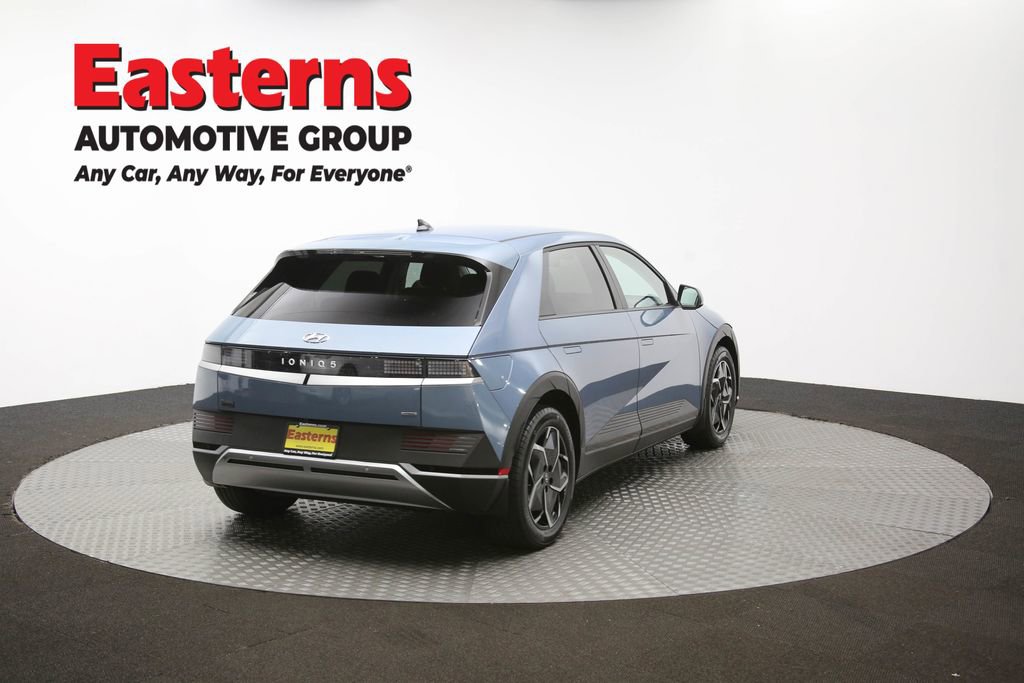 Used 2023 Hyundai Ioniq 5 SE image 36