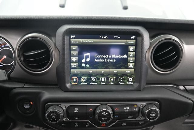 Used 2023 Jeep Wrangler Sport AWD/4WD image 20