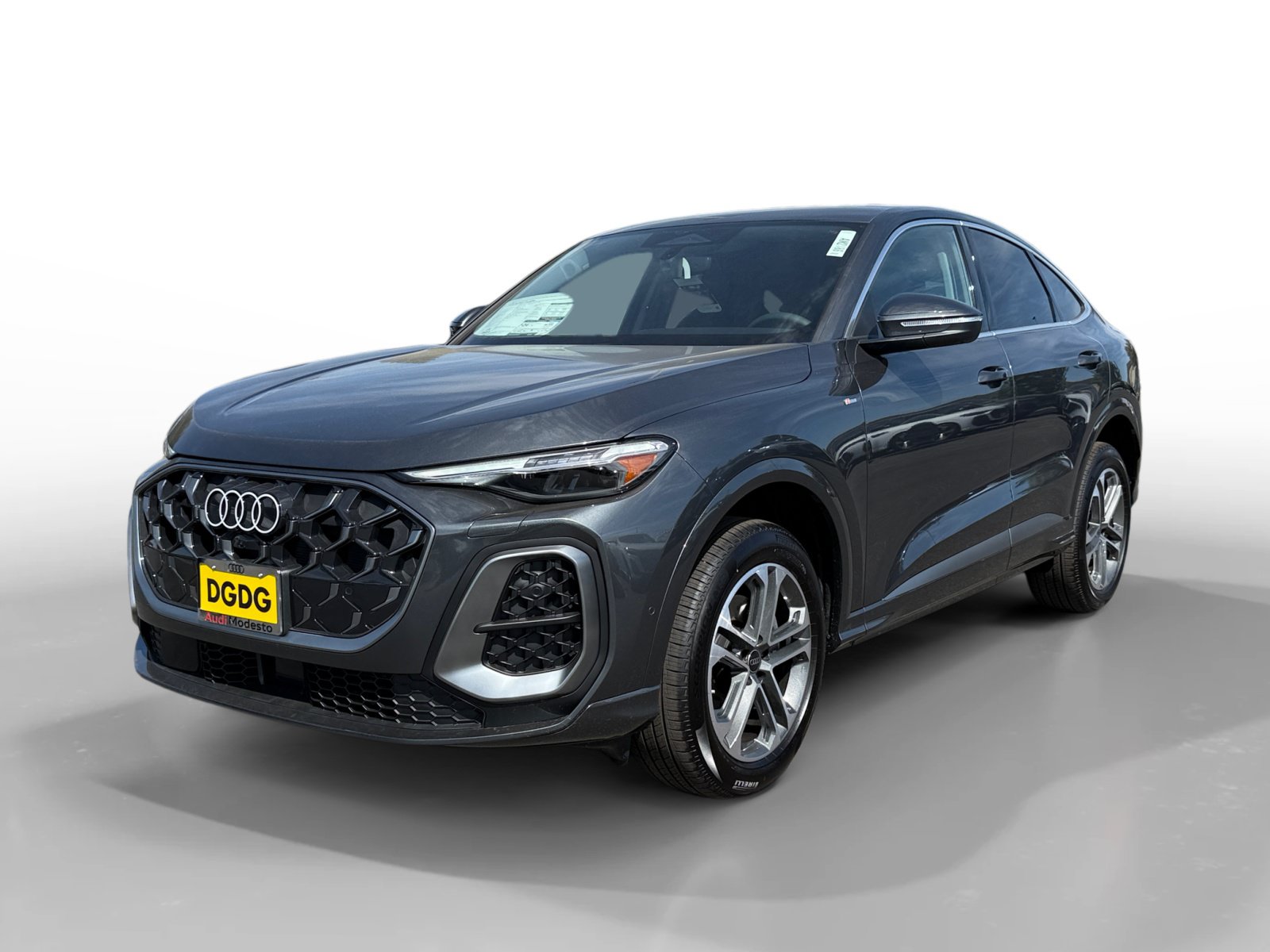 New 2026 Audi Q5 Premium Plus AWD/4WD image 1
