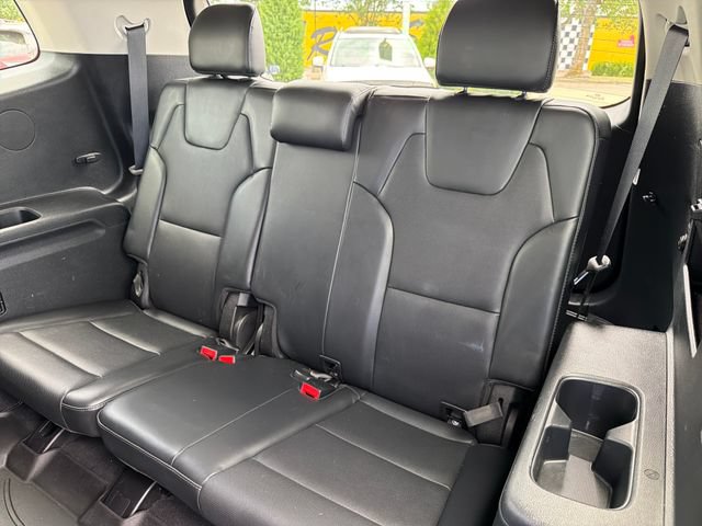 Used 2020 Kia Telluride EX FWD image 23