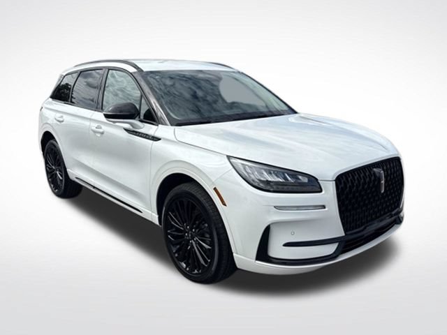 Used 2026 Lincoln Corsair Premiere AWD/4WD image 9