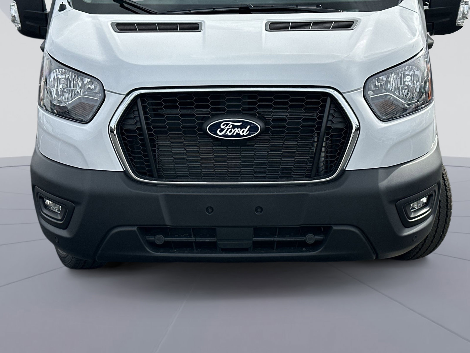 New 2026 Ford Transit 250 Base w/ Load Area Protection Package image 39