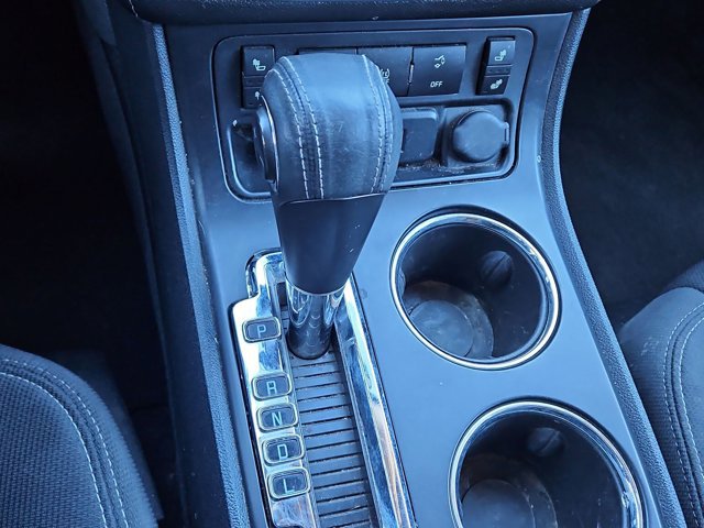 Used 2016 GMC Acadia SLE image 12