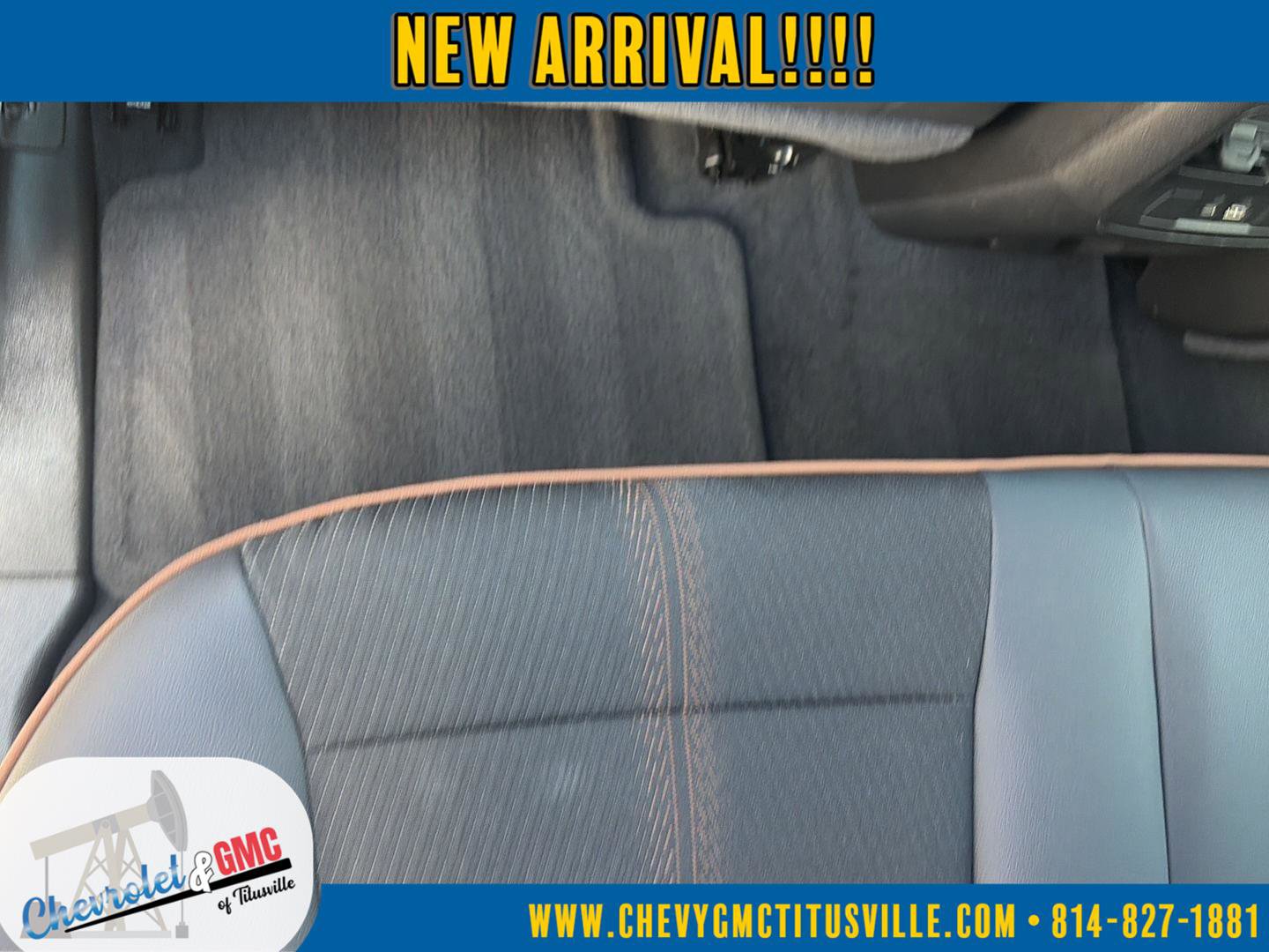 Used 2024 GMC Canyon AT4 w/ Canyon Safety Plus Package AWD/4WD image 21