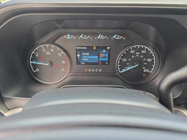 New 2025 Ford F350 XL w/ STX Appearance Package image 22