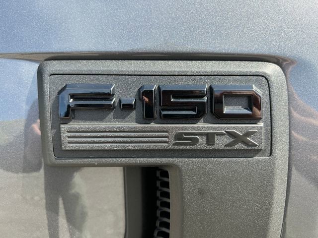 Certified 2023 Ford F150 XL w/ STX Appearance Package AWD/4WD image 40