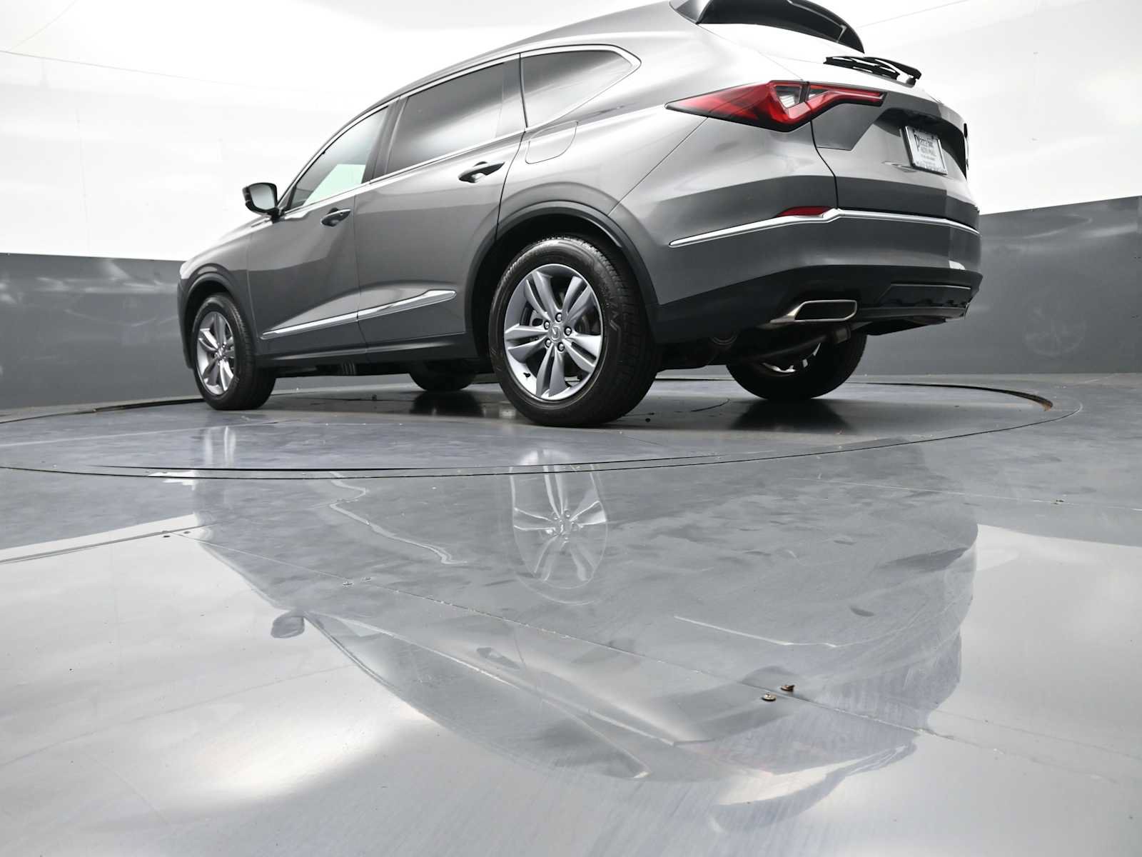 Used 2024 Acura MDX SH-AWD image 35