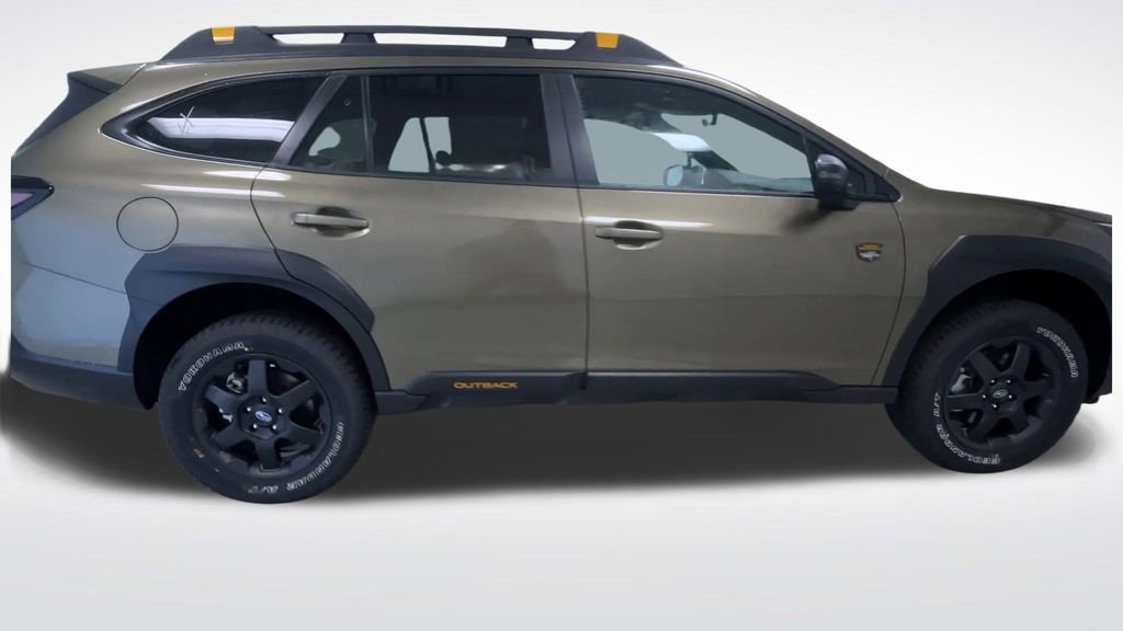 New 2025 Subaru Outback Wilderness image 9