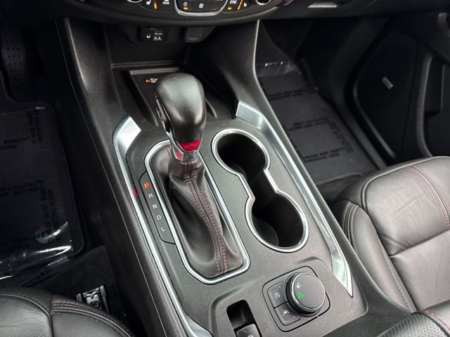 Used 2022 Chevrolet Traverse RS w/ LPO, Cargo Package image 16