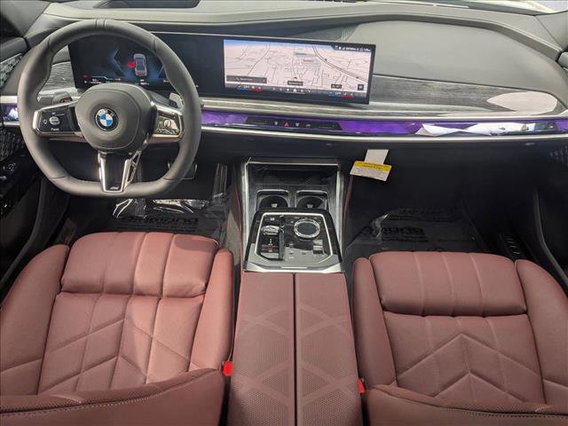 New 2026 BMW 760i xDrive w/ Executive Package image 15