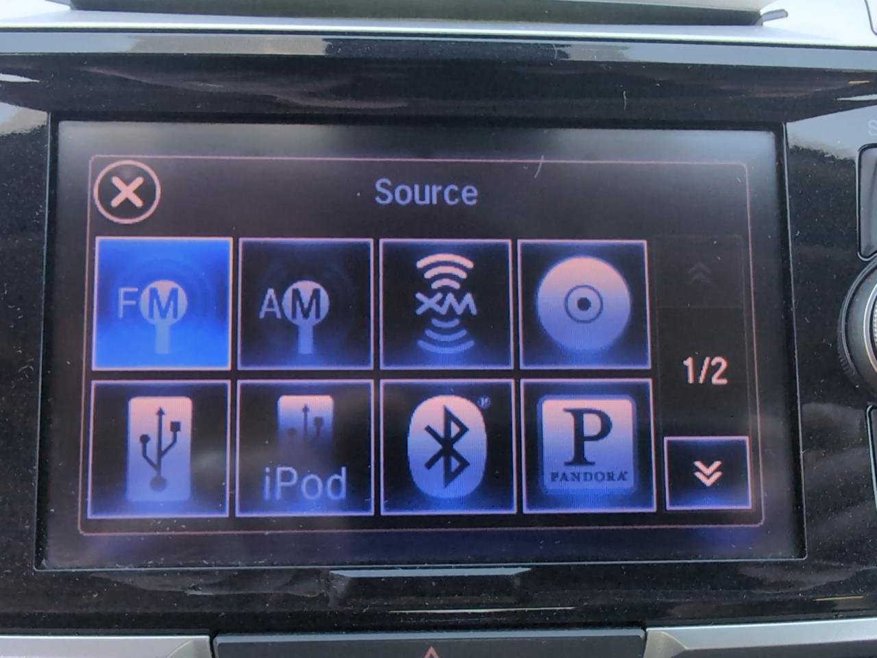 Used 2015 Honda Accord EX-L image 24
