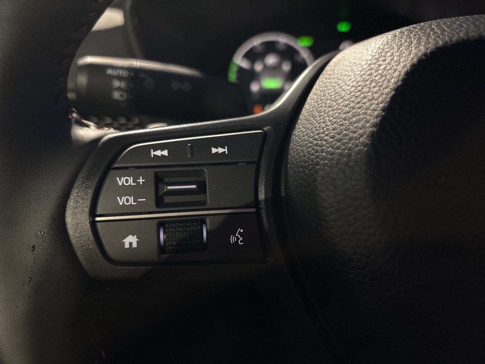 New 2026 Honda CR-V Sport image 17