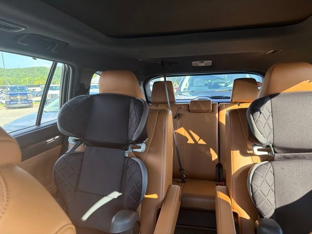 Used 2024 Toyota Highlander Platinum AWD/4WD image 55