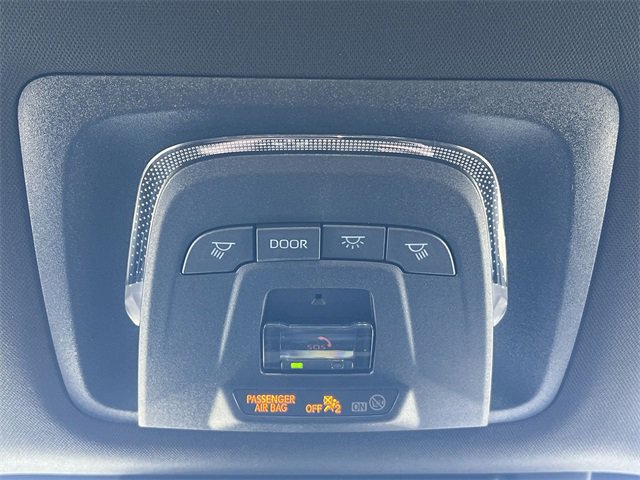 New 2026 Subaru Solterra Limited XT image 24