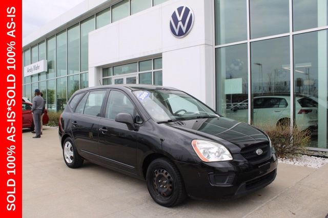 Used 2009 Kia Rondo LX