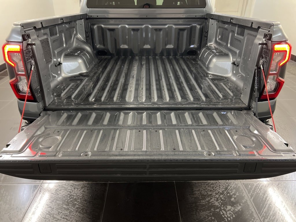 New 2026 Ford Ranger XLT image 33