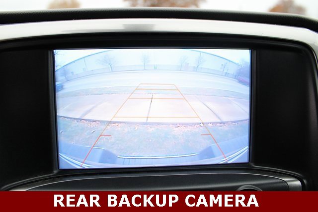 Used 2018 Chevrolet Silverado 1500 LT image 14