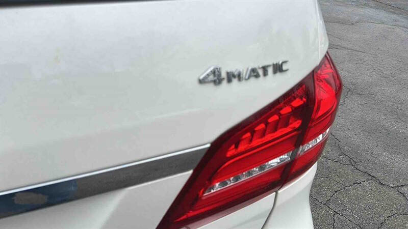 Used 2019 Mercedes-Benz GLS 450 4MATIC image 11