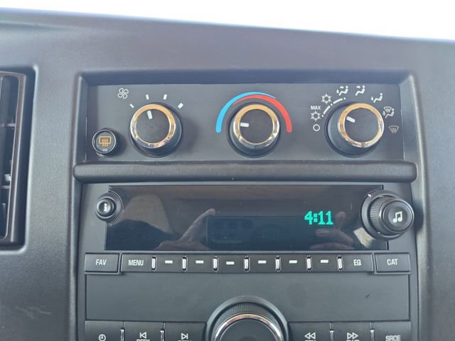 Used 2023 Chevrolet Express 3500 LS image 8