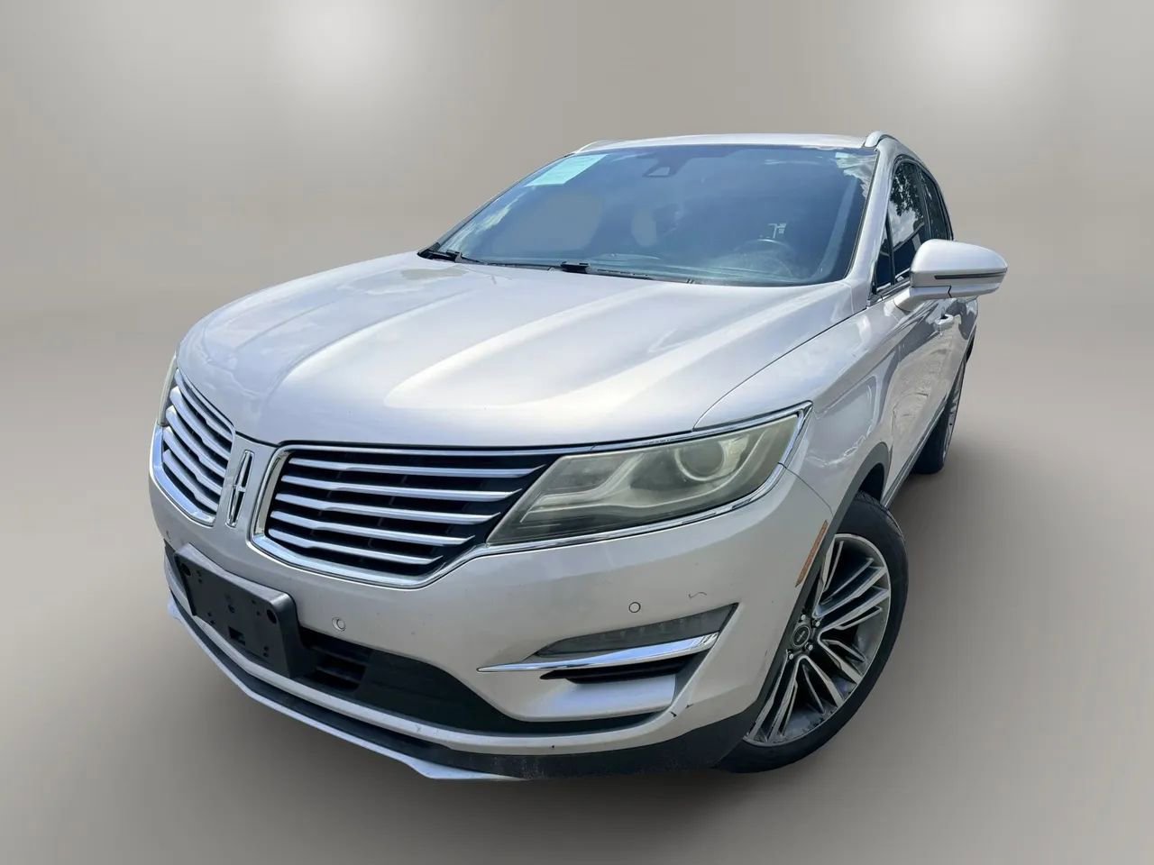 Used 2015 Lincoln MKC Black Label w/ Technology Package AWD/4WD image 1