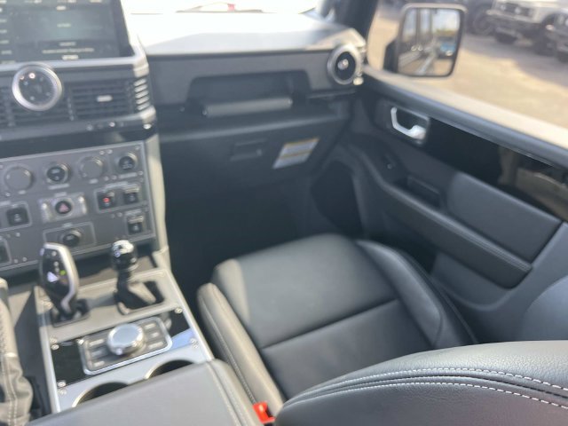 Used 2026 INEOS Grenadier Station Wagon AWD/4WD image 18