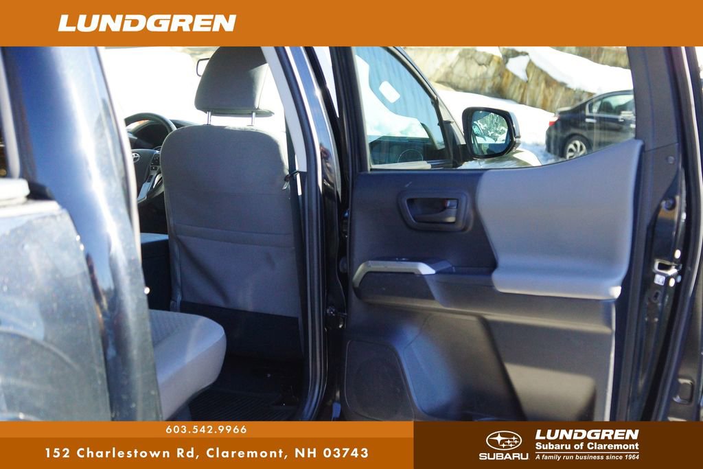 Used 2020 Toyota Tacoma SR5 image 8