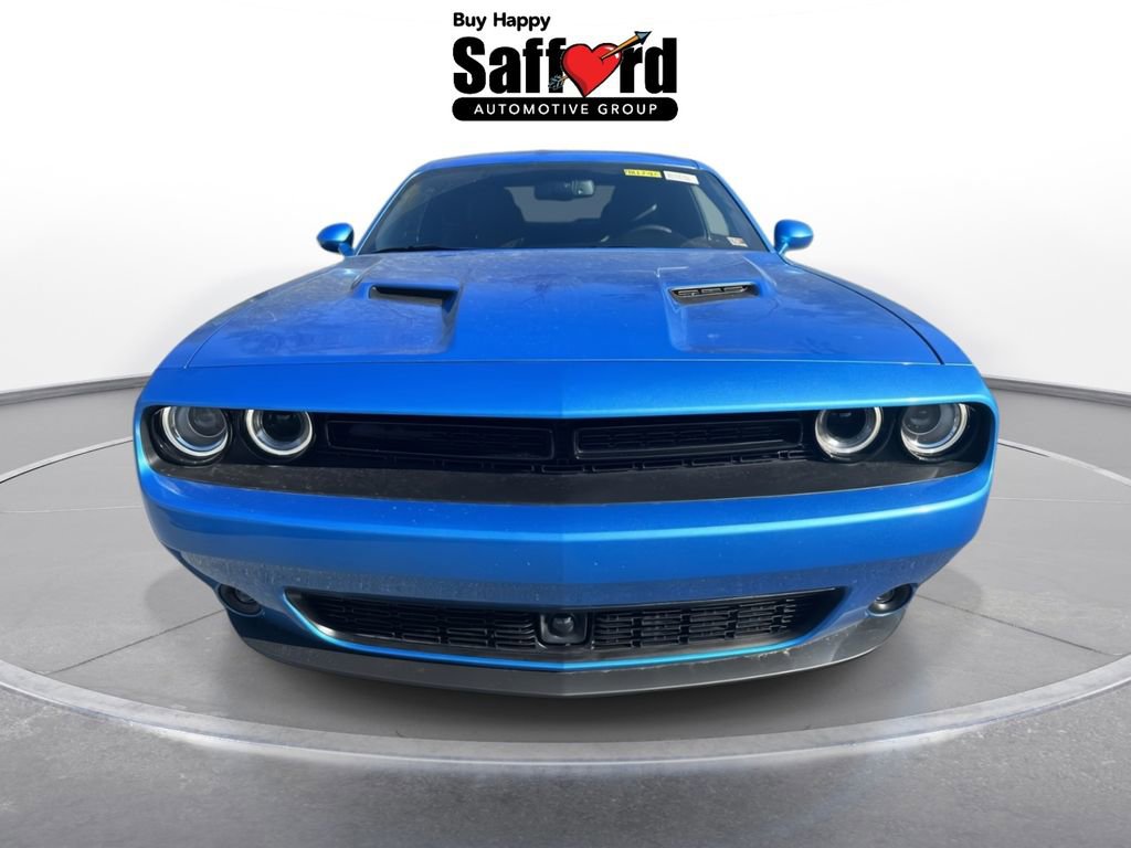 New 2023 Dodge Challenger SXT w/ Plus Package image 28
