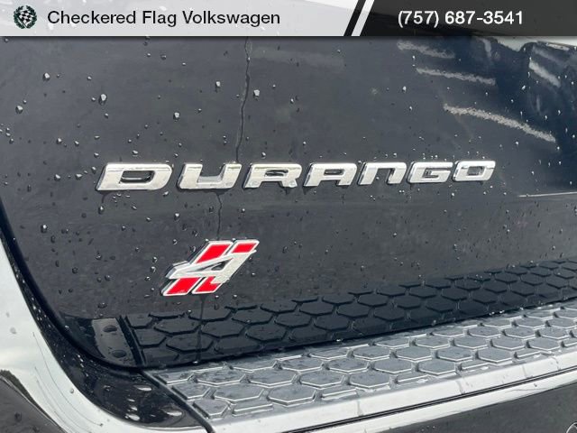 Used 2026 Dodge Durango GT AWD/4WD image 12