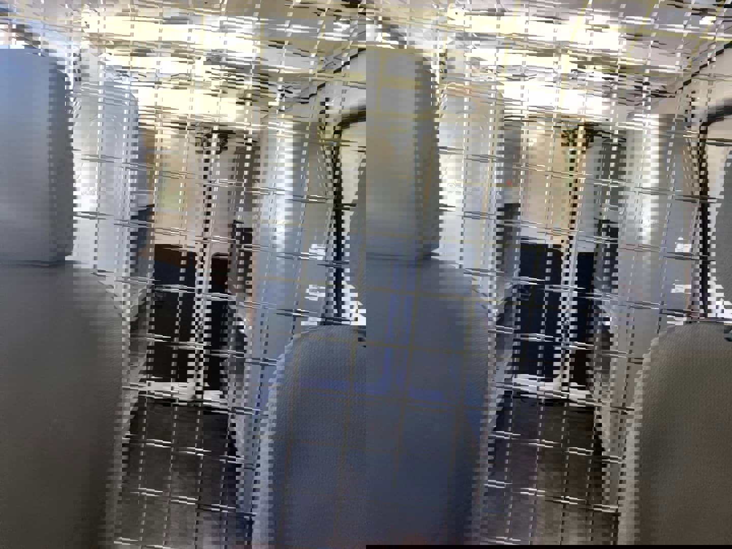 Used 2021 Nissan NV200 SV image 10