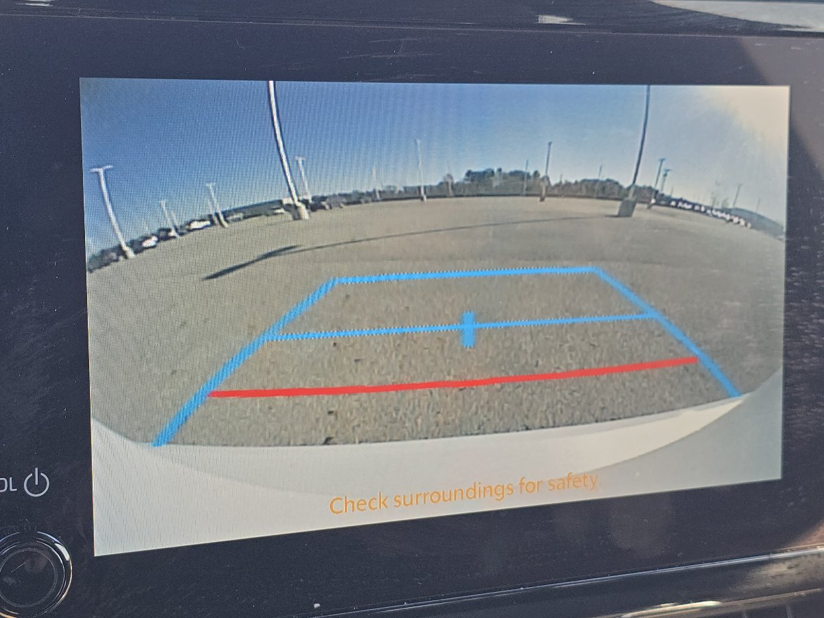 Used 2024 Toyota Corolla XSE FWD image 8