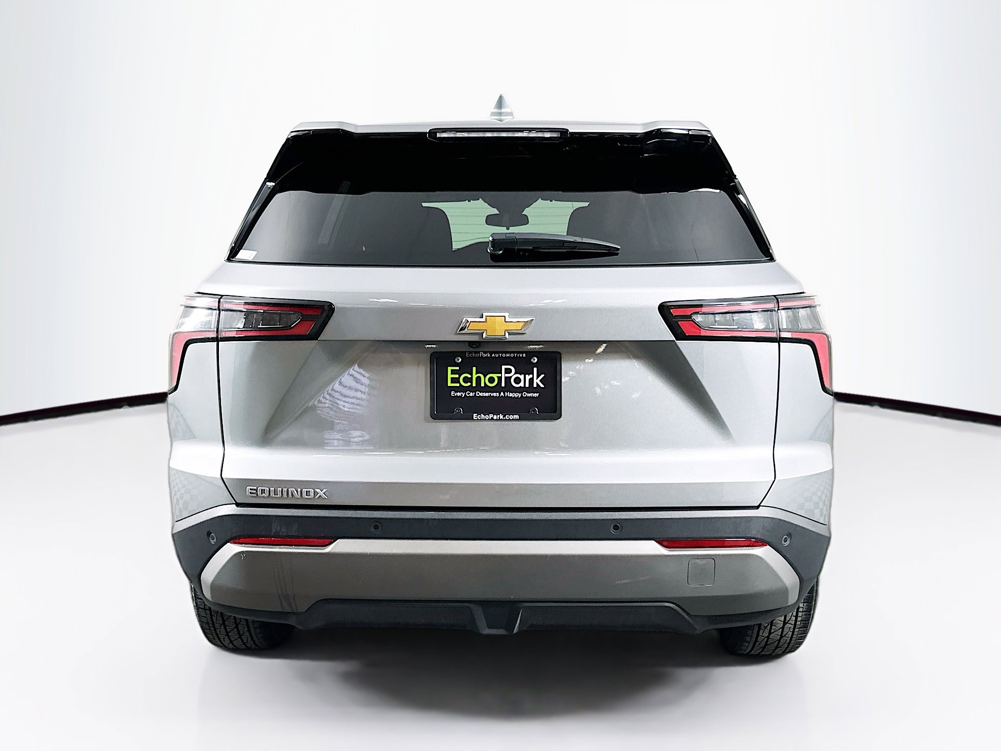 Used 2025 Chevrolet Equinox LT FWD image 7