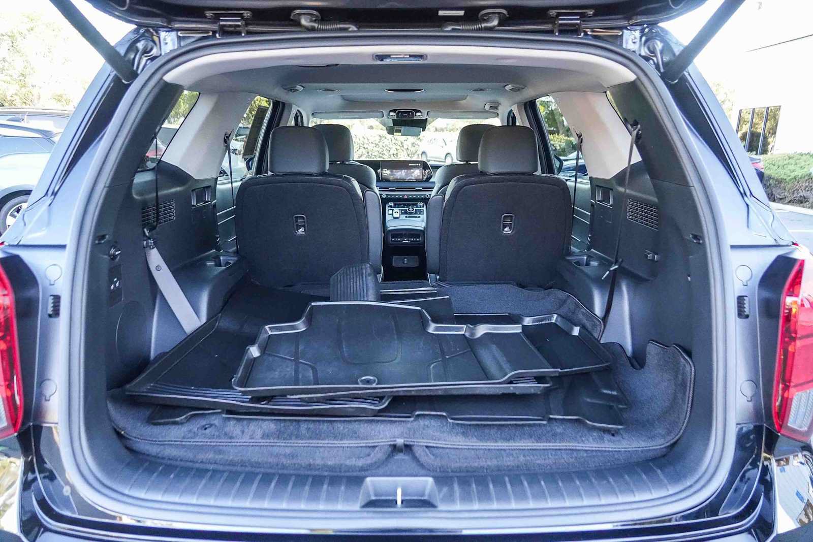 Used 2025 Hyundai Palisade XRT FWD image 26