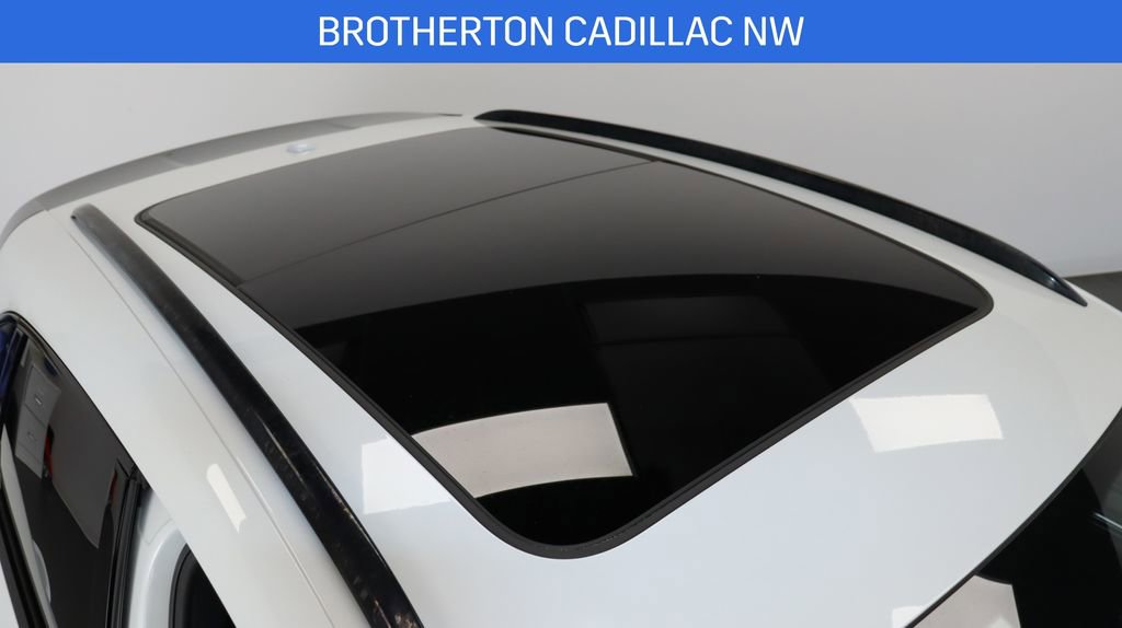 Used 2018 Porsche Macan S image 16