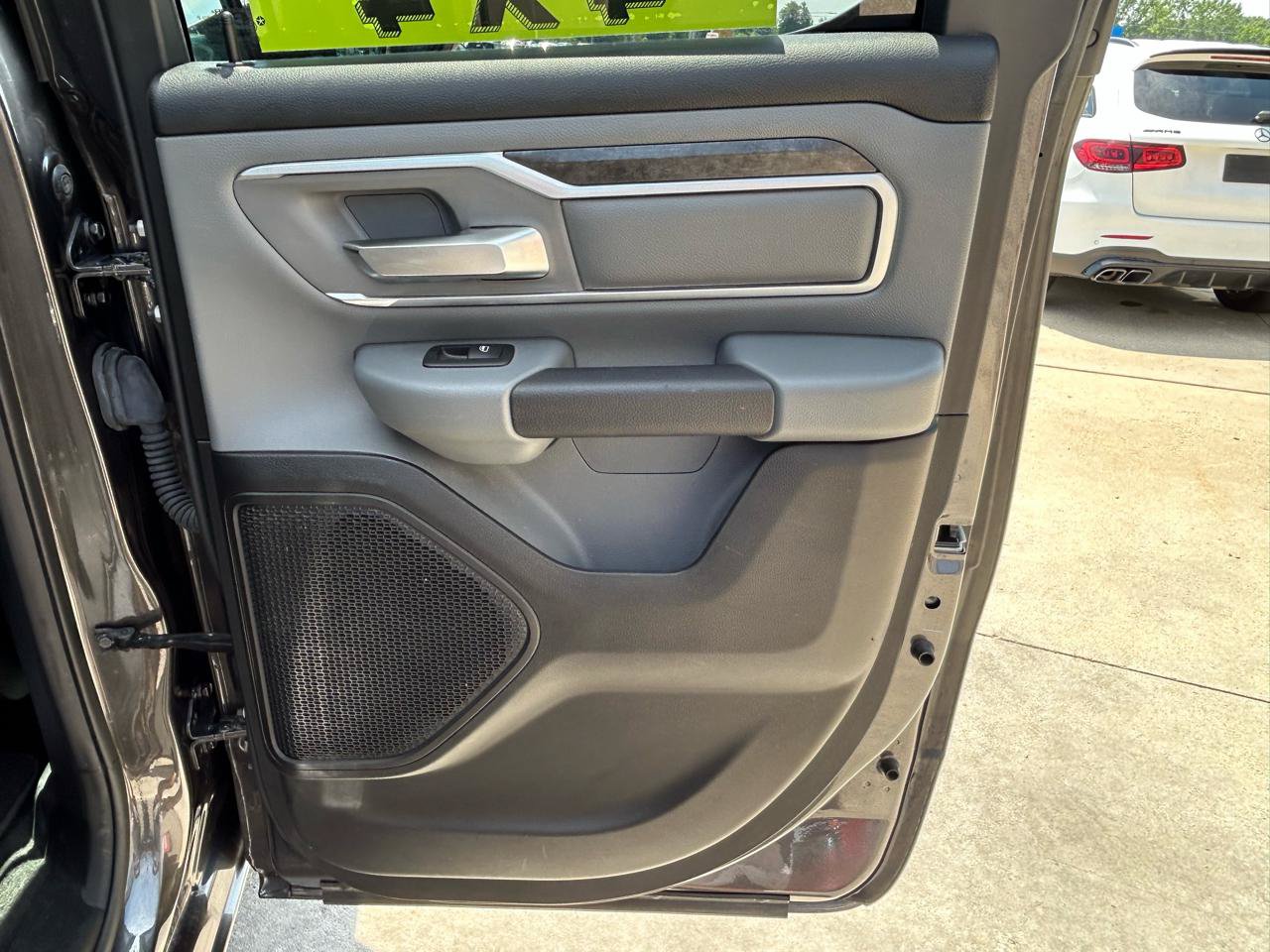Used 2020 RAM 1500 Big Horn AWD/4WD image 15